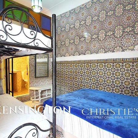 Hostel Beautiful Dreams Marrakesh Buitenkant foto