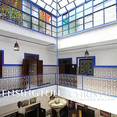 Hostel Beautiful Dreams Marrakesh Buitenkant foto