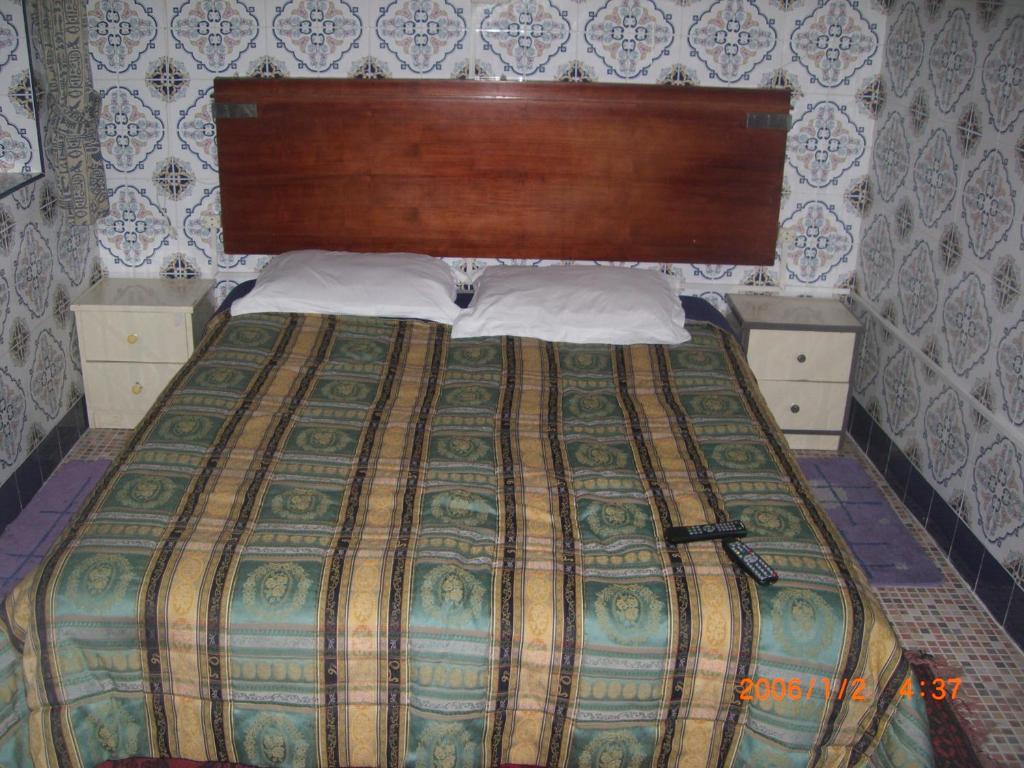 Hostel Beautiful Dreams Marrakesh Kamer foto