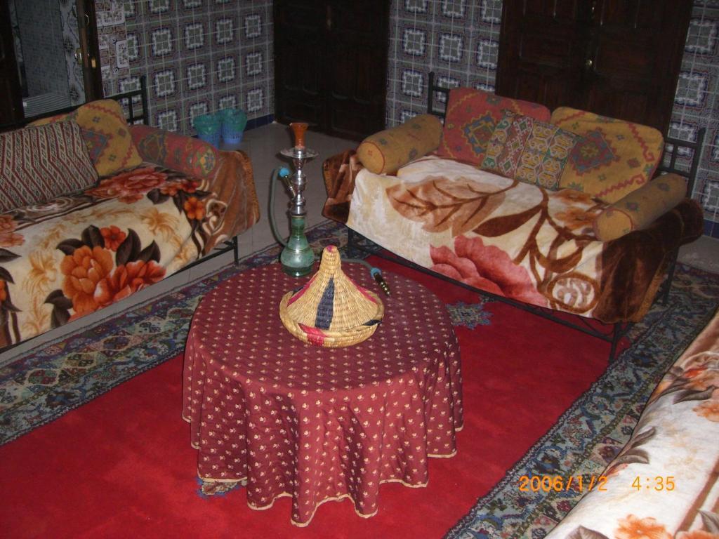Hostel Beautiful Dreams Marrakesh Buitenkant foto