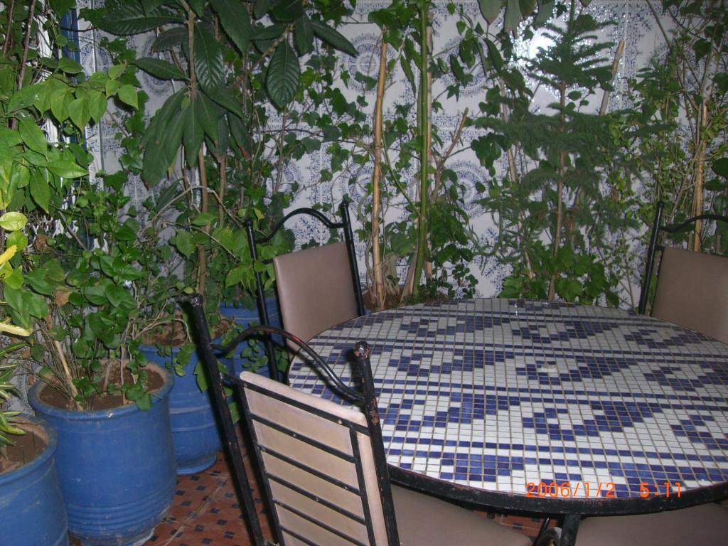 Hostel Beautiful Dreams Marrakesh Buitenkant foto