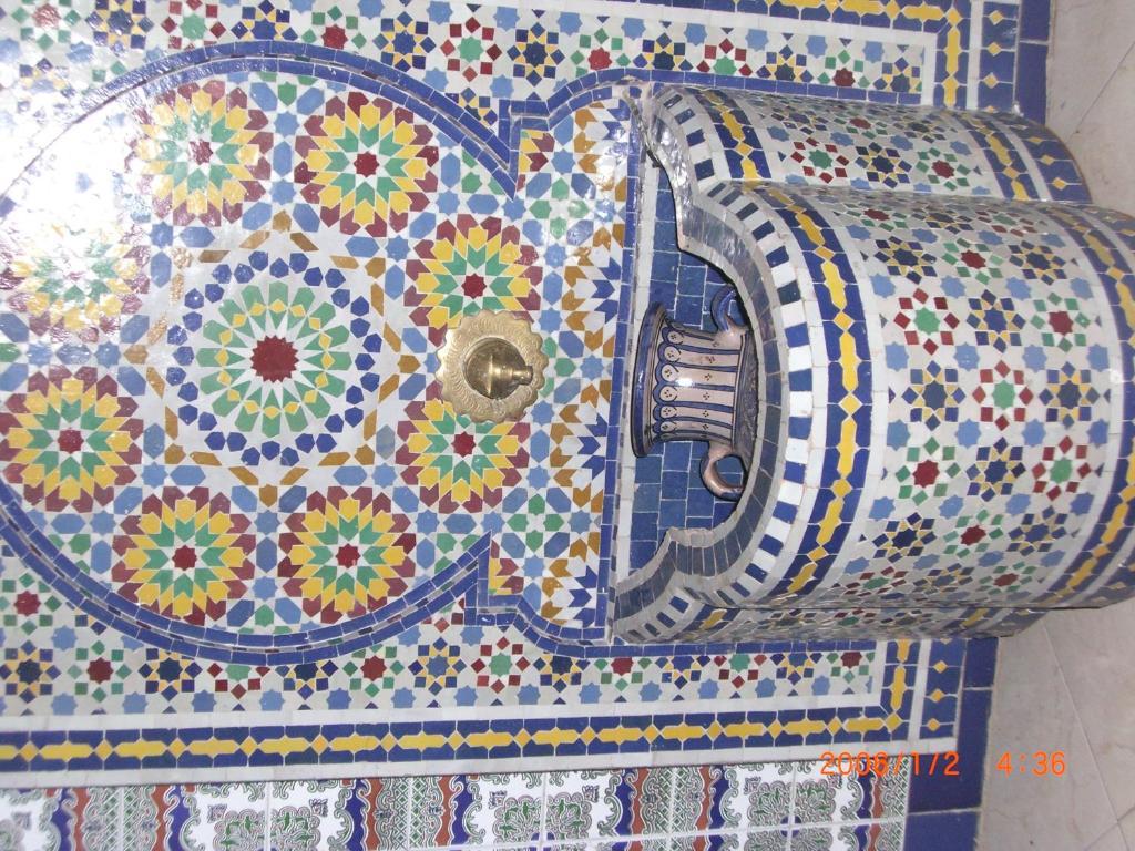 Hostel Beautiful Dreams Marrakesh Buitenkant foto