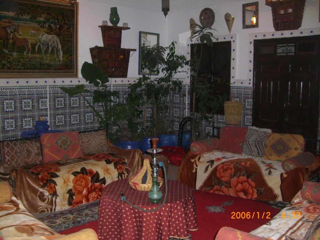 Hostel Beautiful Dreams Marrakesh Buitenkant foto