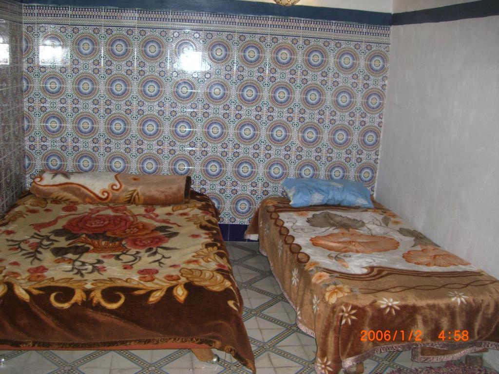Hostel Beautiful Dreams Marrakesh Kamer foto