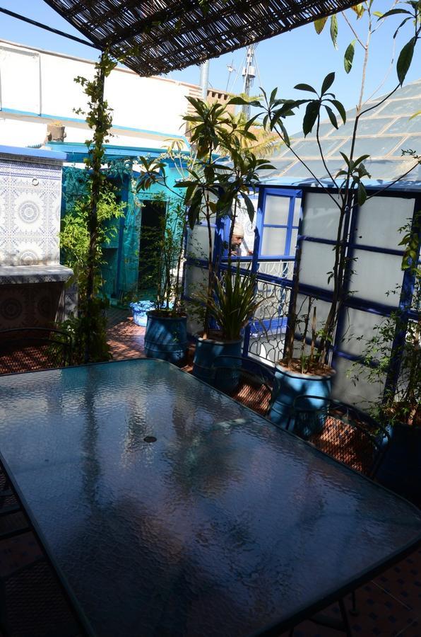 Hostel Beautiful Dreams Marrakesh Buitenkant foto
