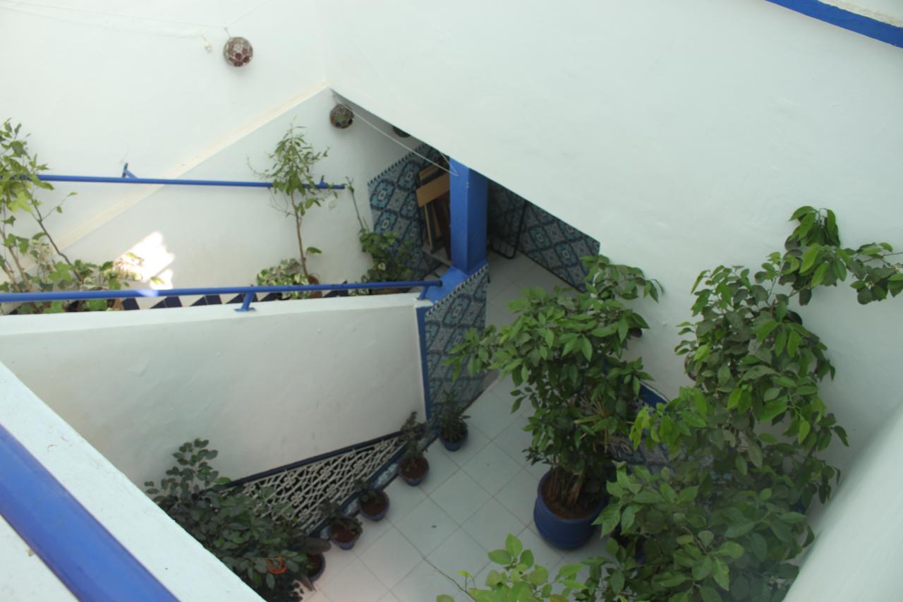 Hostel Beautiful Dreams Marrakesh Buitenkant foto