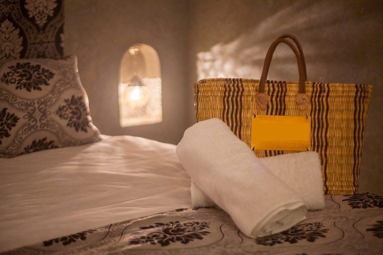 Hostel Beautiful Dreams Marrakesh Buitenkant foto