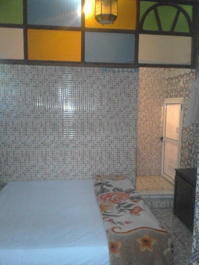 Hostel Beautiful Dreams Marrakesh Buitenkant foto