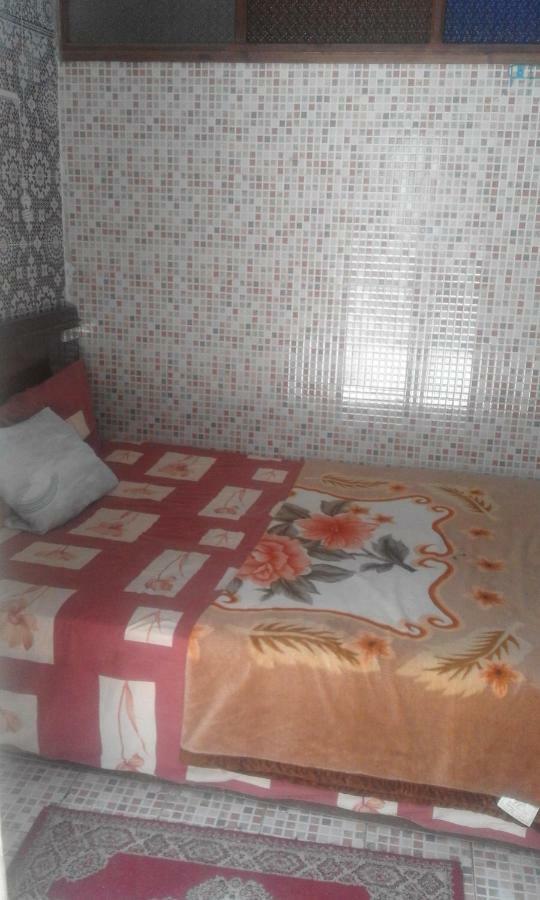 Hostel Beautiful Dreams Marrakesh Buitenkant foto
