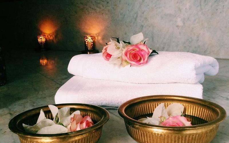 Hostel Beautiful Dreams Marrakesh Buitenkant foto