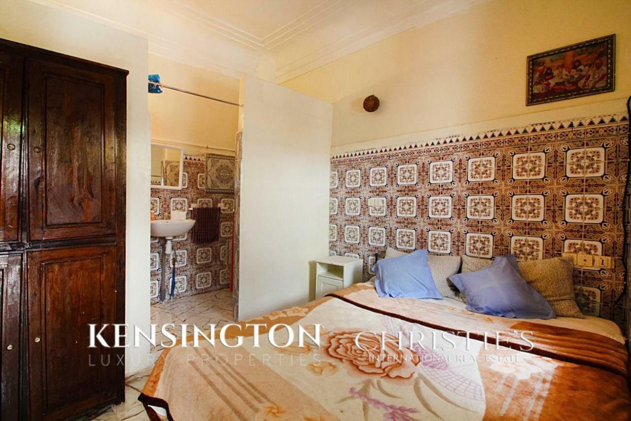 Hostel Beautiful Dreams Marrakesh Buitenkant foto