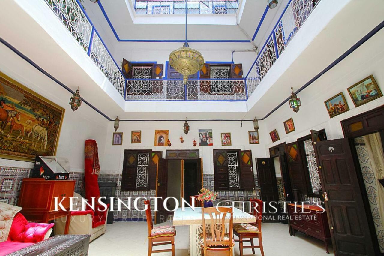 Hostel Beautiful Dreams Marrakesh Buitenkant foto