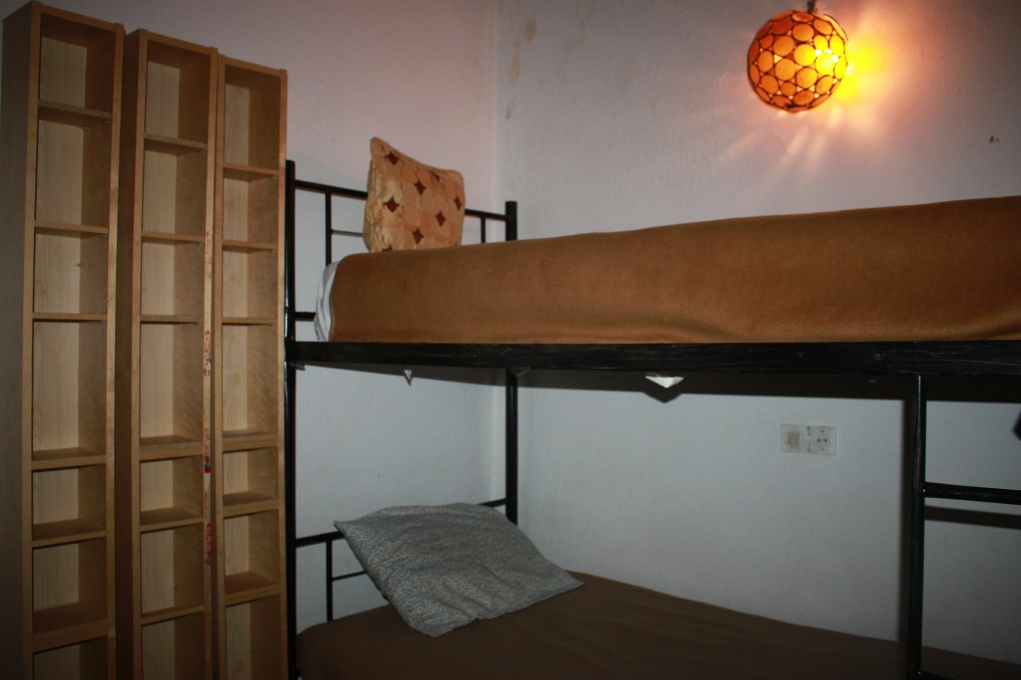 Hostel Beautiful Dreams Marrakesh Buitenkant foto