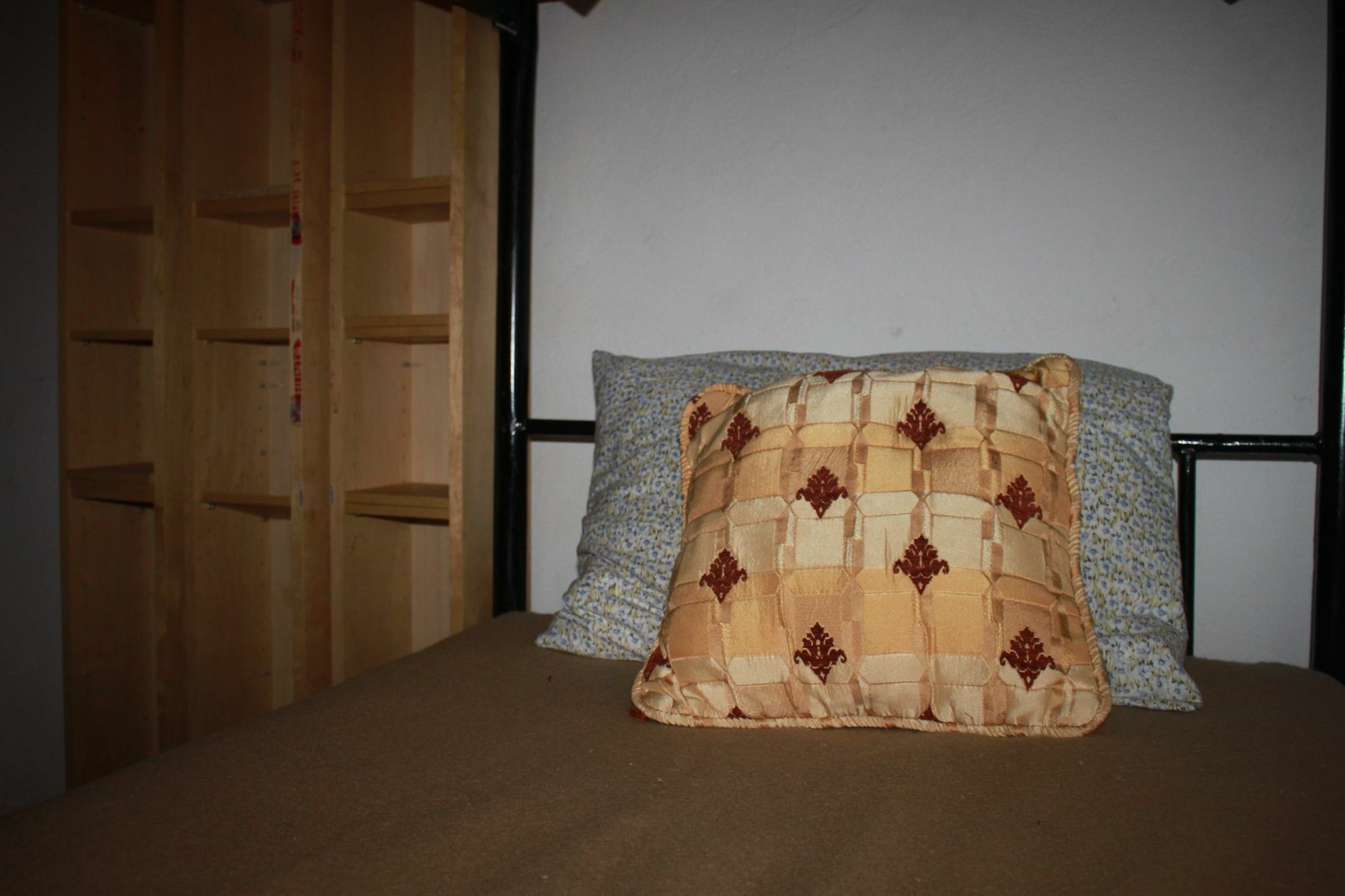 Hostel Beautiful Dreams Marrakesh Buitenkant foto