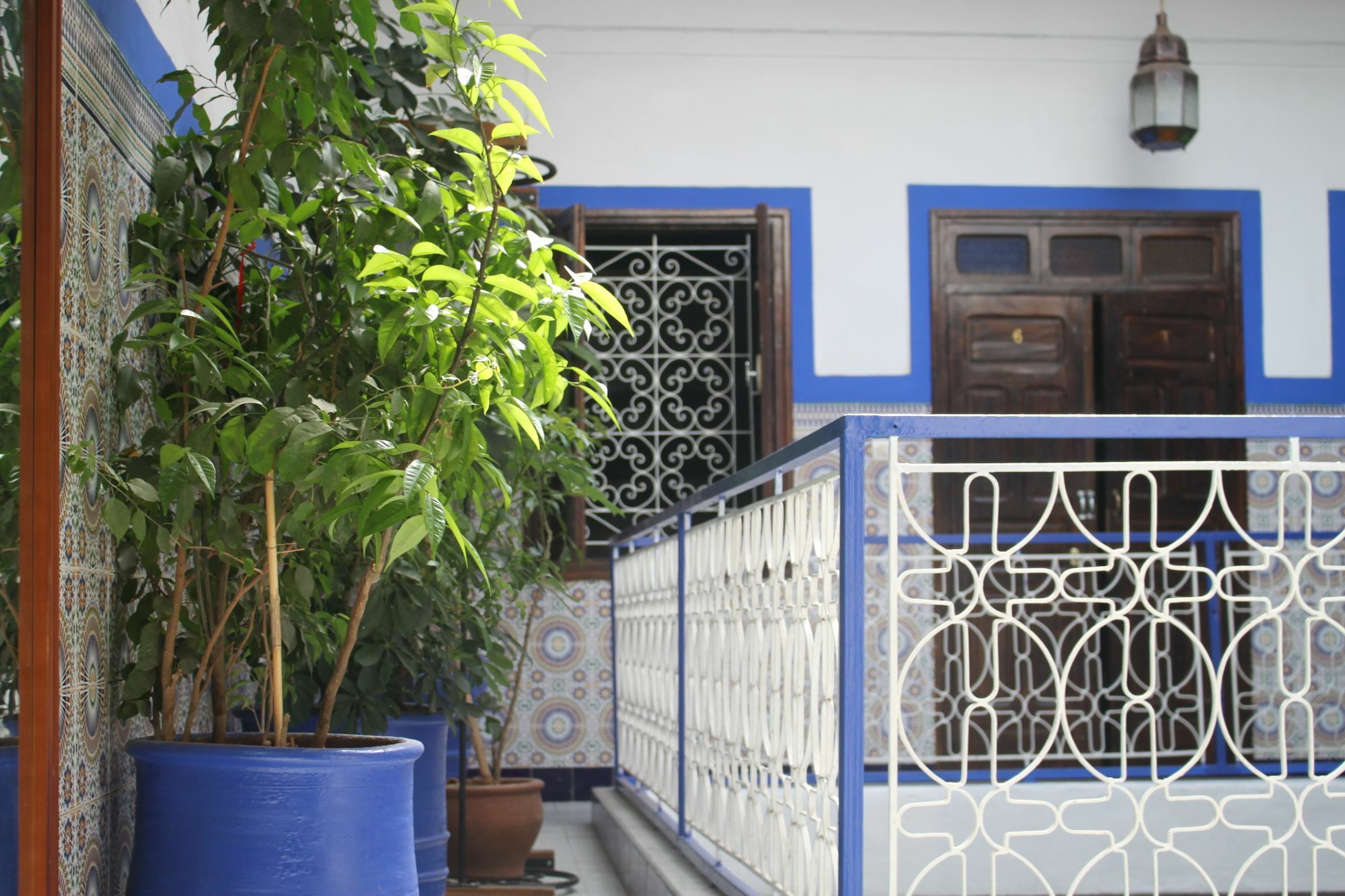 Hostel Beautiful Dreams Marrakesh Buitenkant foto