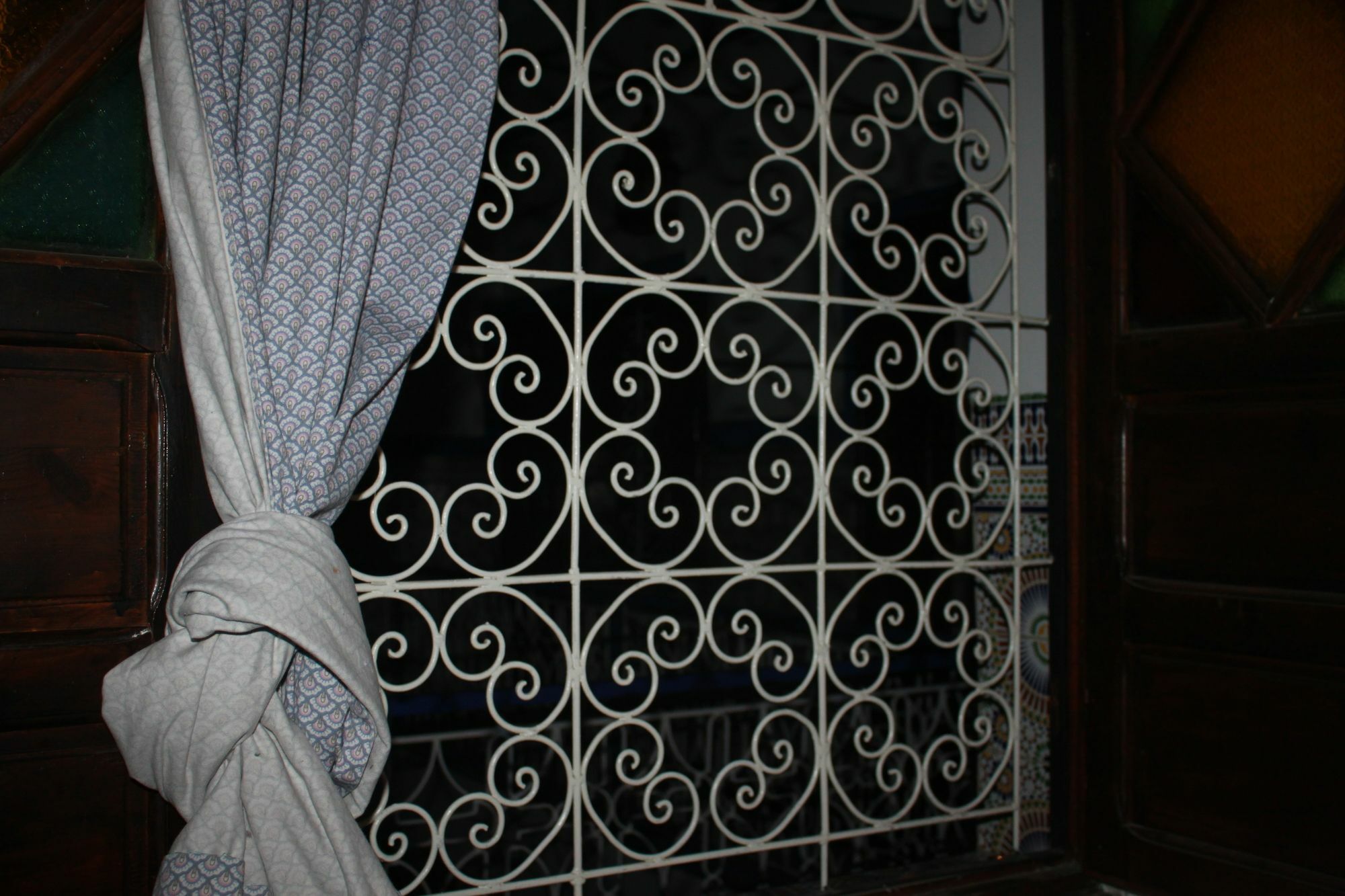 Hostel Beautiful Dreams Marrakesh Buitenkant foto