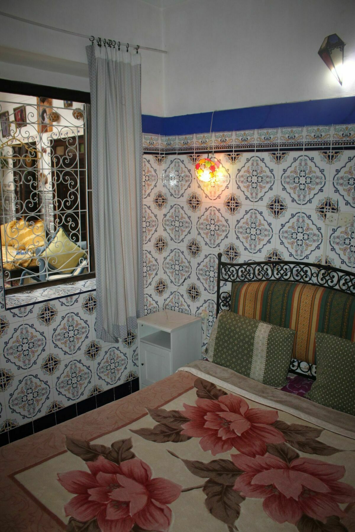 Hostel Beautiful Dreams Marrakesh Buitenkant foto